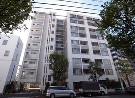 ライオンズマンション高田馬場サウスレジデンス 物件写真 建物写真3