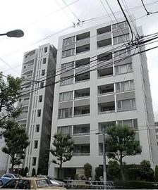 ライオンズマンション高田馬場サウスレジデンス 物件写真 建物写真4
