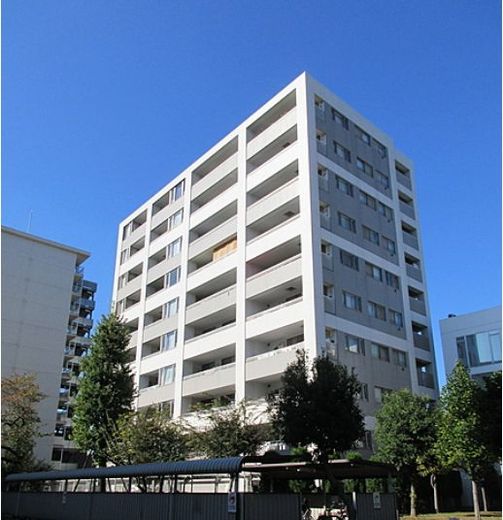 ライオンズマンション高田馬場サウスレジデンス 物件写真 建物写真6