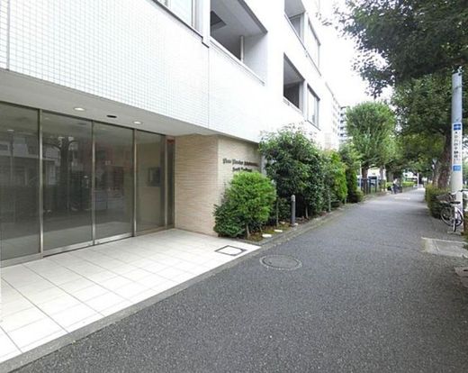 ライオンズマンション高田馬場サウスレジデンス 物件写真 建物写真7
