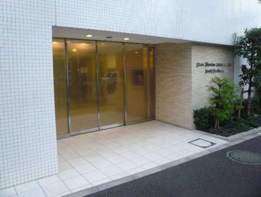 ライオンズマンション高田馬場サウスレジデンス 物件写真 建物写真8