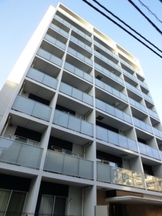 プレミアム白金高輪 物件写真 建物写真1