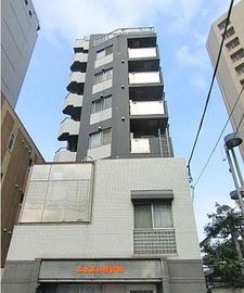 プラチナハウス高輪 物件写真 建物写真3