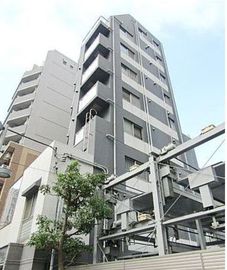 プラチナハウス高輪 物件写真 建物写真4