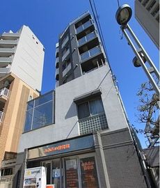 プラチナハウス高輪 物件写真 建物写真5