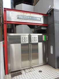プラチナハウス高輪 物件写真 建物写真6