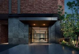 プライム虎ノ門 物件写真 建物写真4