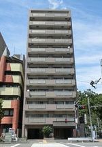 プライムアーバン早稲田 物件写真 建物写真1