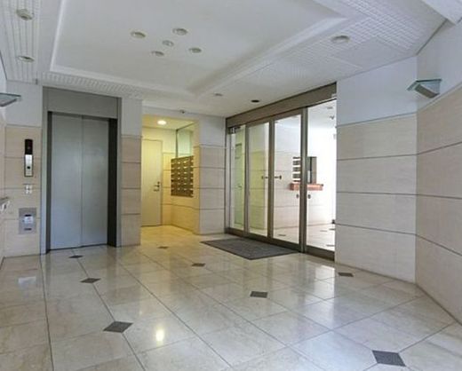 パークハウス杉並和田一丁目 物件写真 建物写真10