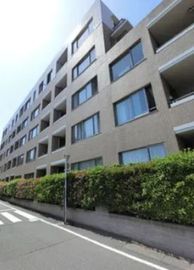 パークハウス杉並和田一丁目 物件写真 建物写真2