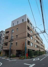 パークハウス杉並和田一丁目 物件写真 建物写真3
