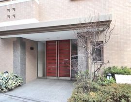 パークハウス杉並和田一丁目 物件写真 建物写真6