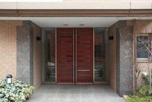 パークハウス杉並和田一丁目 物件写真 建物写真7