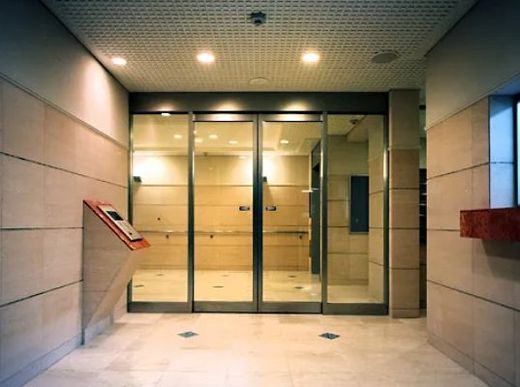 パークハウス杉並和田一丁目 物件写真 建物写真9