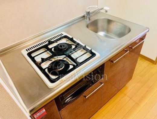 北品川アパートメント 1R・1K 物件画像9