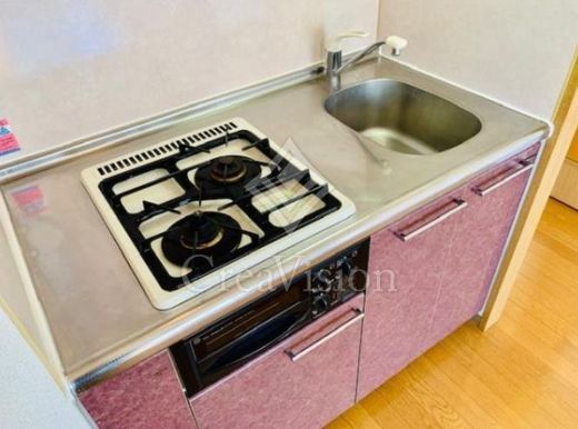 北品川アパートメント 1DK・1LDK 物件画像11