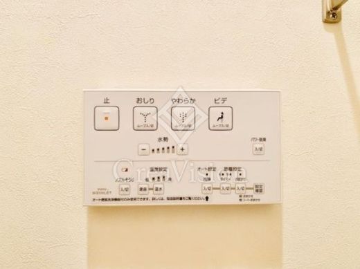 北品川アパートメント 1DK・1LDK 物件画像15