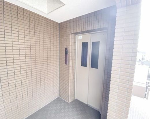 朝日マンション上目黒台 物件写真 建物写真11