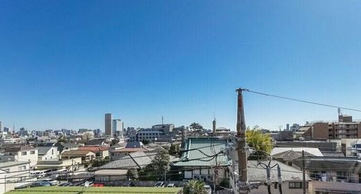 朝日マンション上目黒台 物件写真 建物写真26