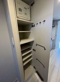 ルネサンスコート蒲田WEST 物件写真 建物写真12