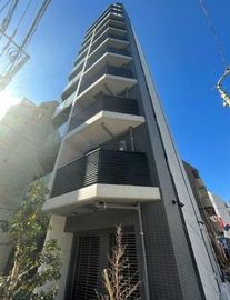 ルネサンスコート蒲田WEST 物件写真 建物写真1