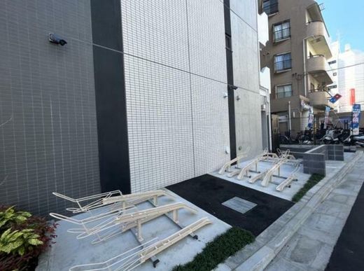 ルネサンスコート蒲田WEST 物件写真 建物写真28