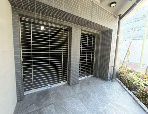 ルネサンスコート蒲田WEST 物件写真 建物写真29