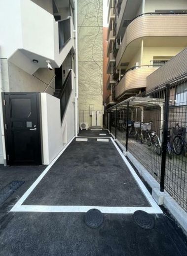 ルネサンスコート蒲田WEST 物件写真 建物写真30