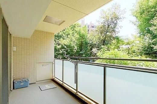 プラウド武蔵小杉グリーンフロント 物件写真 建物写真25