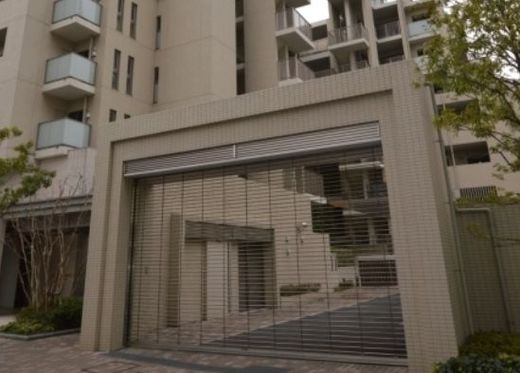 プラウド武蔵小杉グリーンフロント 物件写真 建物写真29