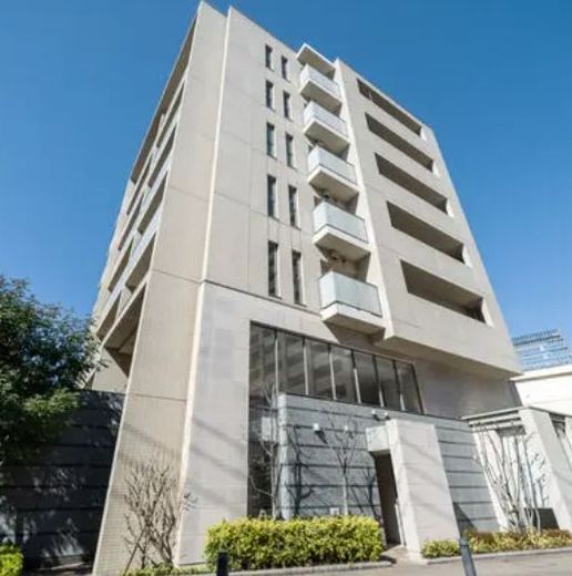 プラウド武蔵小杉グリーンフロント 物件写真 建物写真3