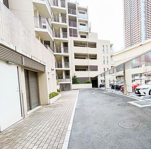 プラウド武蔵小杉グリーンフロント 物件写真 建物写真30