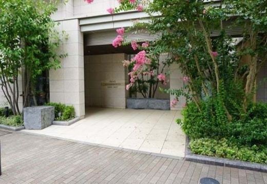プラウド武蔵小杉グリーンフロント 物件写真 建物写真7