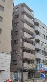 ルピナス赤坂乃木坂 物件写真 建物写真2