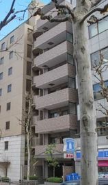 ルピナス赤坂乃木坂 物件写真 建物写真4