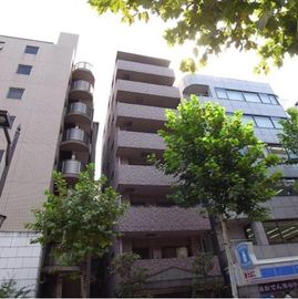 ルピナス赤坂乃木坂 物件写真 建物写真6