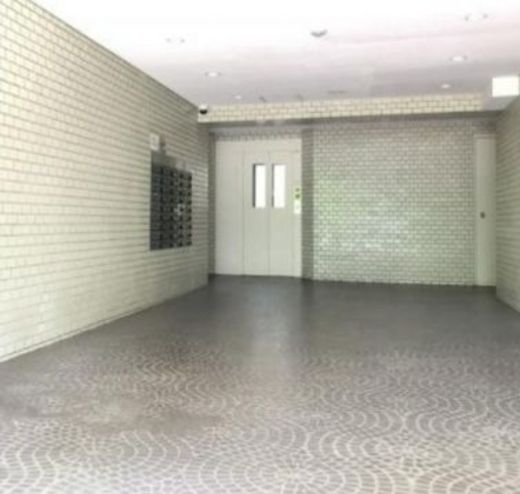 シーアイマンション高輪 物件写真 建物写真10