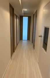 シーアイマンション高輪 物件写真 建物写真14