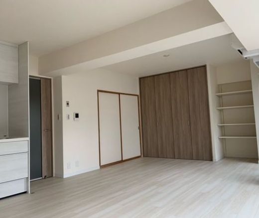シーアイマンション高輪 物件写真 建物写真15