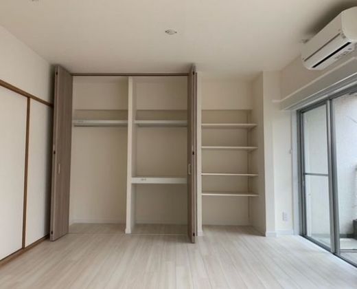 シーアイマンション高輪 物件写真 建物写真19