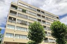 シーアイマンション高輪 物件写真 建物写真1