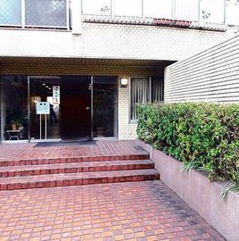 シーアイマンション高輪 物件写真 建物写真4