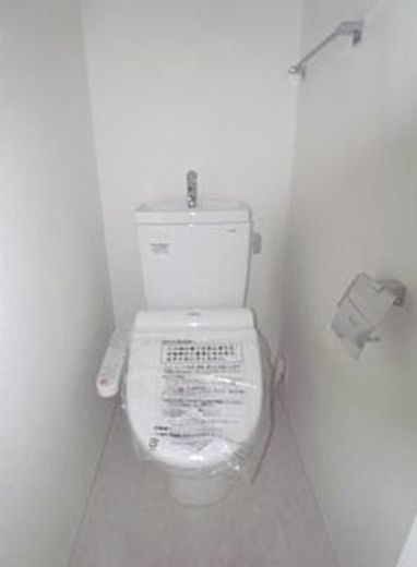 パークサイドスペック田園調布 物件写真 建物写真11