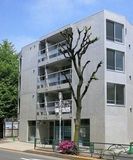 パークサイドスペック田園調布 外観