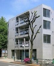 パークサイドスペック田園調布 外観