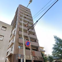 ナイスアーバン中目黒 物件写真 建物写真1