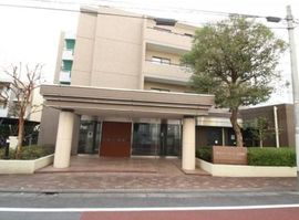 東京アパートメント弐番館 物件写真 建物写真3