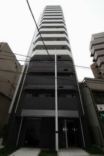 フォレシティ神田須田町 物件写真 建物写真2