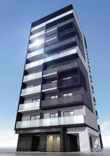 ルネサンスコート築地 物件写真 建物写真1