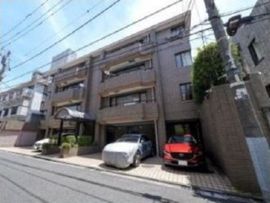 物件写真 建物写真1